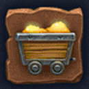 Mine Mine Quest Paytable SYmbol 2