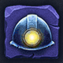 Mine Mine Quest Paytable SYmbol 3